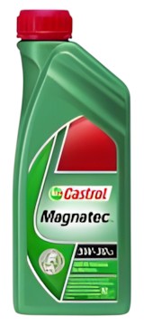 Castrol Magnatec 5W-30 C3 1 l Castrol Magnatec 5W-30 C3 1 l