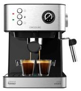 Cecotec Cafetera express Power Espresso 20 Professionale Cecotec Cafetera express Power Espresso 20 Professionale