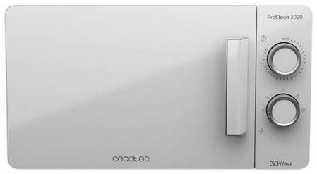 Cecotec ProClean 3020 Cecotec ProClean 3020