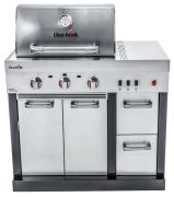 Char-Broil Ultimate 3200 Char-Broil Ultimate 3200