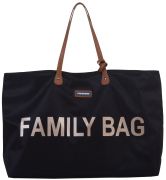 Childhome Family Bag Wickeltasche Childhome Family Bag Wickeltasche