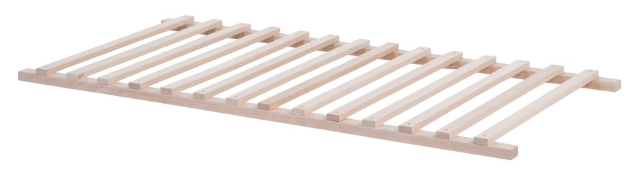 Childhome Tipi lamelu režģis 70 x 140 cm Childhome Tipi lamelu režģis 70 x 140 cm