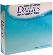 Alcon Dailies AquaComfort Plus 90 Alcon Dailies AquaComfort Plus 90
