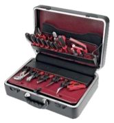 Cimco Meisterkoffer Elektro Perfekt (17 5331) Cimco Meisterkoffer Elektro Perfekt (17 5331)