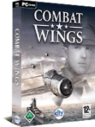City Interactive Combat Wings PC City Interactive Combat Wings PC