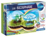 Clementoni Galileo - Biosfēra Clementoni Galileo - Biosfēra