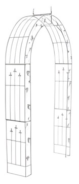 CLP Rosenbogen Emma CLP Rosenbogen Emma