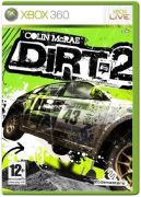 Codemasters Colin McRae: Dirt 2 Xbox 360 Codemasters Colin McRae: Dirt 2 Xbox 360