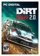 Codemasters Dirt Rally 2.0 PS4 Codemasters Dirt Rally 2.0 PS4