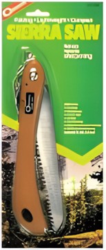 Coghlans Sierra zāģis Coghlans Sierra zāģis