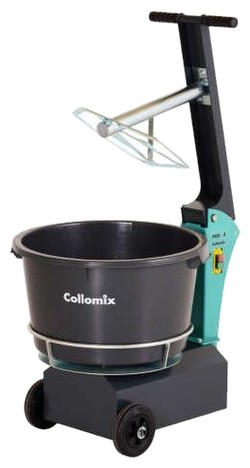 Collomix POX-S (37124) Collomix POX-S (37124)