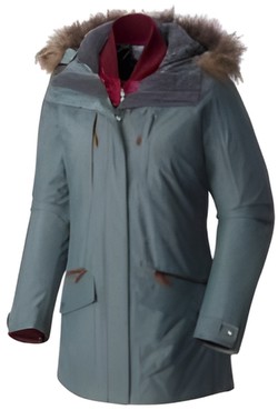 Columbia Carson Pass Columbia Carson Pass