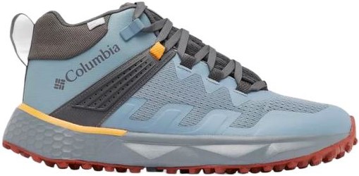 Columbia Facet 75 Mid Outdry Vīriešu Columbia Facet 75 Mid Outdry Vīriešu