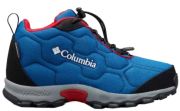 Columbia Firecamp Mid 2 Junior Columbia Firecamp Mid 2 Junior