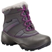 Columbia Rope Tow III Columbia Rope Tow III