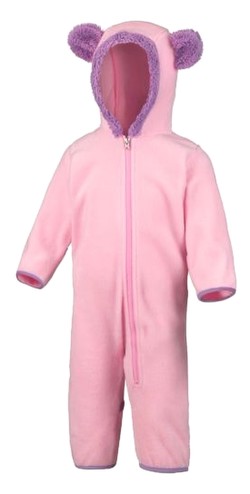 Columbia Tiny Bear II Columbia Tiny Bear II