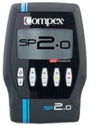Compex SP 2.0 Compex SP 2.0