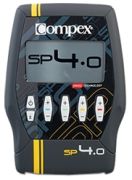 Compex SP 4.0 Compex SP 4.0