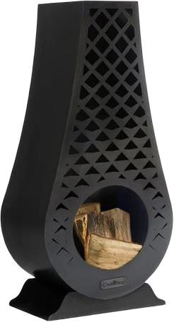 CookKing Avangardoo dārza krāsns CookKing Avangardoo dārza krāsns