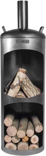 CookKing Faro dārza krāsns CookKing Faro dārza krāsns