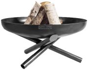 CookKing Indiana ugunskura bļoda 80 cm CookKing Indiana ugunskura bļoda 80 cm
