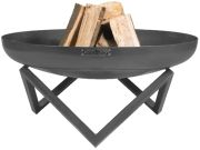 CookKing Santiago ugunskura bļoda 100 cm CookKing Santiago ugunskura bļoda 100 cm