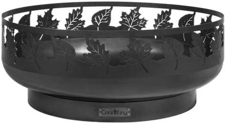 CookKing Toronto ugunskura bļoda 80 cm CookKing Toronto ugunskura bļoda 80 cm