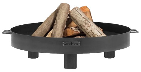 CookKing Tunis ugunskura bļoda 60 cm CookKing Tunis ugunskura bļoda 60 cm