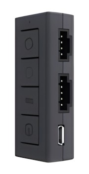 Cooler Master A-RGB LED Mazais Kontrolieris Cooler Master A-RGB LED Mazais Kontrolieris