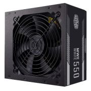 Cooler Master MWE White V2 550W Cooler Master MWE White V2 550W