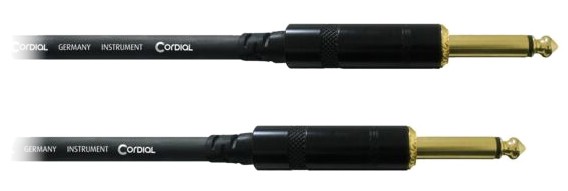 Cordial CCI 1,5 PP Cordial CCI 1,5 PP