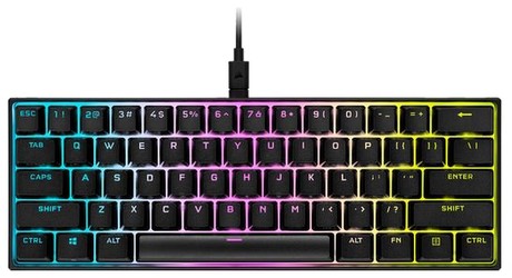 Corsair Gaming K65 RGB Mini Corsair Gaming K65 RGB Mini