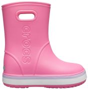Crocs Crocband lietus zābaki bērniem Crocs Crocband lietus zābaki bērniem