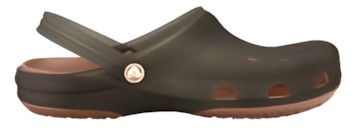 Crocs Caurspīdīgs koka tupelis Crocs Caurspīdīgs koka tupelis