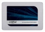 Crucial MX500 SSD 4TB (CT4000MX500SSD1) Crucial MX500 SSD 4TB (CT4000MX500SSD1)