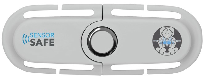 Cybex SensorSafe 4-in-1 drošības komplekts Toddler Cybex SensorSafe 4-in-1 drošības komplekts Toddler