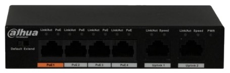 Dahua PFS3006-4ET-60 Dahua PFS3006-4ET-60