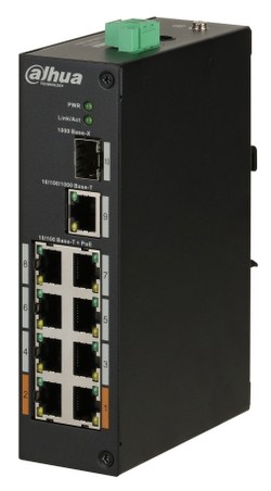 Dahua PFS3110-8ET-96 Dahua PFS3110-8ET-96