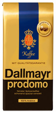 Dallmayr Prodomo 500 g malts Dallmayr Prodomo 500 g malts