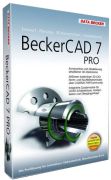 Data Becker BeckerCAD 7 Pro Data Becker BeckerCAD 7 Pro