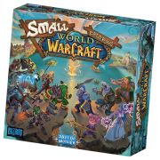 Days of Wonder Small World of Warcraft Days of Wonder Small World of Warcraft