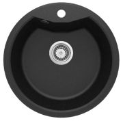 Deante Solis Granīta izlietne (ZRS_G803) Deante Solis Granīta izlietne (ZRS_G803)