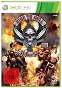 Deep Silver Ride to Hell: Retribution Xbox 360 Deep Silver Ride to Hell: Retribution Xbox 360
