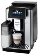 Delonghi PrimaDonna Soul ECAM 612.55.SB Delonghi PrimaDonna Soul ECAM 612.55.SB