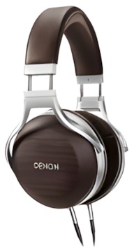 Denon AH-D5200 Denon AH-D5200