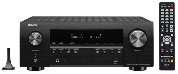 Denon AVR-S960H Denon AVR-S960H