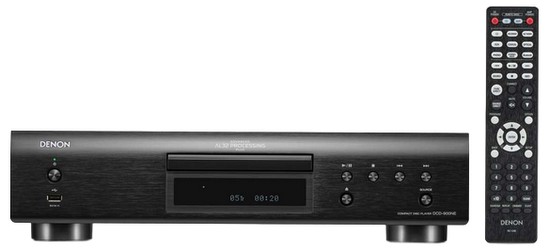 Denon DCD-900NE Denon DCD-900NE