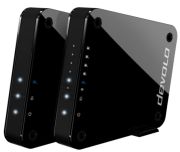 Devolo GigaGate Starter Kit Devolo GigaGate Starter Kit