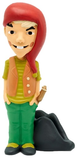 Boxine Tonies Kasperli - Es hät en Dieb im Zoo! / D Insle vom Pirat Ohnibart Boxine Tonies Kasperli - Es hät en Dieb im Zoo! / D Insle vom Pirat Ohnibart