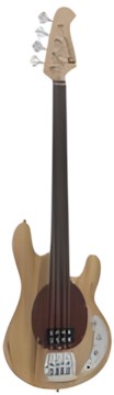 Dimavery MM-501 Fretless Dimavery MM-501 Fretless